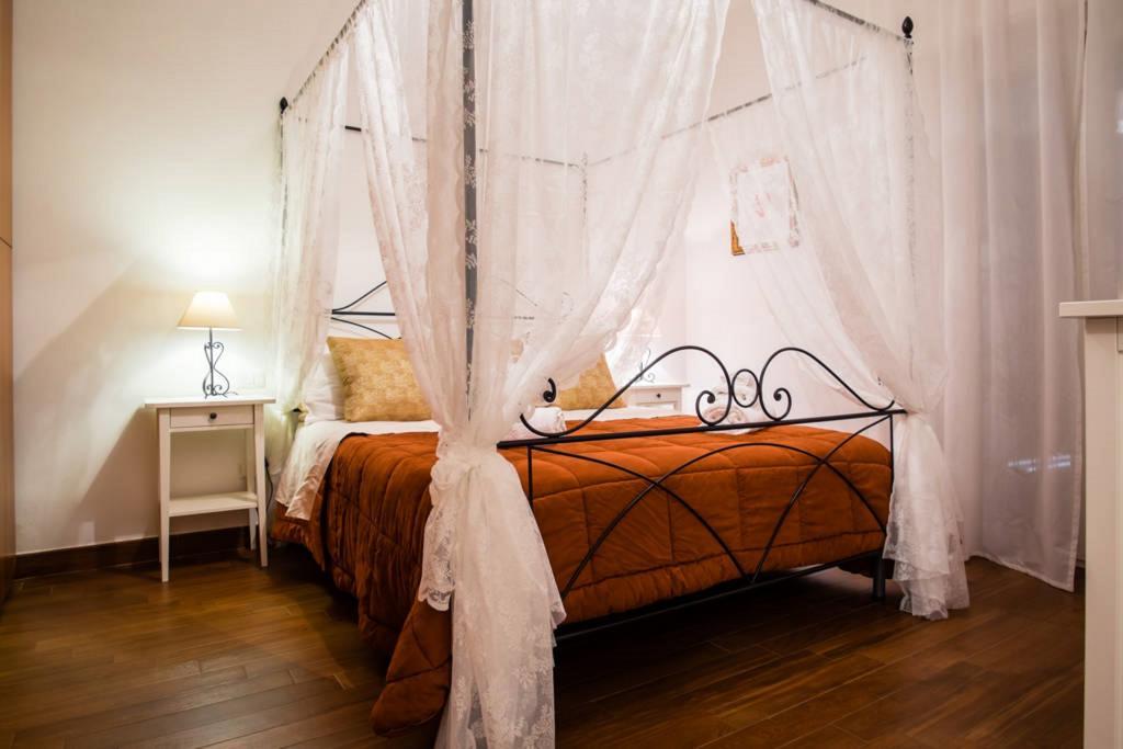 Excellence, Free Parking, 3 Minutes Walking From Sassi Daire Matera Oda fotoğraf