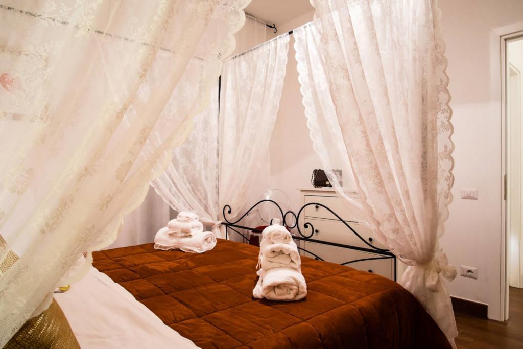 Excellence, Free Parking, 3 Minutes Walking From Sassi Daire Matera Oda fotoğraf
