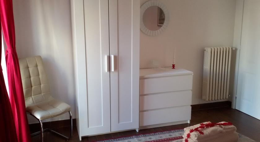 Excellence, Free Parking, 3 Minutes Walking From Sassi Daire Matera Oda fotoğraf